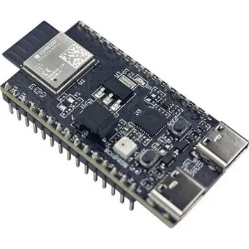 Vývojová deska Espressif ESP32-C6-DevKitM-1-N4 vývojová deska