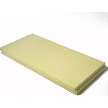 Tepelná izolace Extrudovany polystyren XPS 100x1250x600 mm