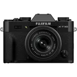 Fujifilm X-T30 III