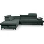 Rohová sedací souprava Flavo s funkcí spaní - konfigurátor