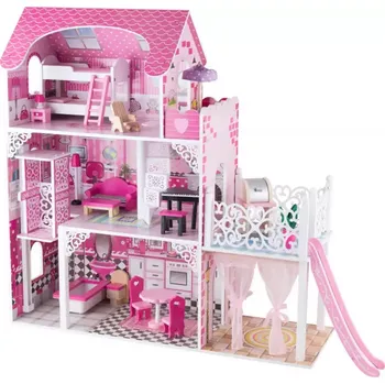 Domeček pro panenku Domeček pro panenky Celeste