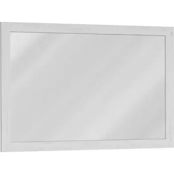 Zrcadlo Zrcadlo Prowansja 120cm Borovice Andersen/Dub Lefkas Tmavý LS