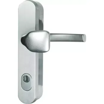 Dveřní kování Bezpečnostní Kování R.101.ZA.90.F1.TB3