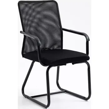 Jídelní židle Kancelářská Židle Fio 4795 černá