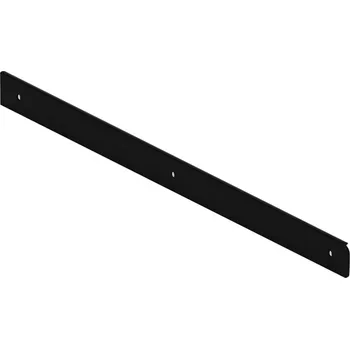 Kuchyňská skříňka Lišta boční levá 28 II- TG04.2349.07.055