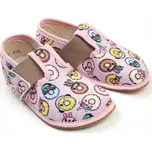 Pegres Donut Růžová EUR 28