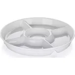 Servírovací mísa dělená 30cm