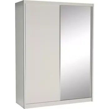 Ložnicová sestava Skříň Karol 143 zrcadlo kashmir