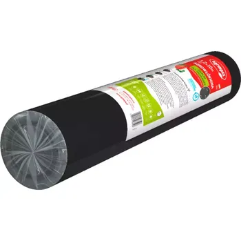 Geotextilie Netkaná textilie s výsekem pro jahody Agro-Marina 1,2x10 m