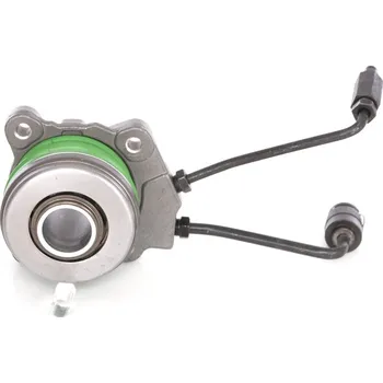 Spojková sada Bosch 0 986 486 587 Centrální vypínací ložisko spojky (vysouvací ložisko)