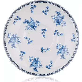 Talíř Talíř dezertní Blue Flower 19.3cm 60334915
