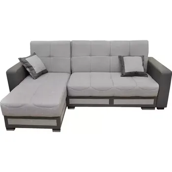 Sedací souprava Rohová sedací souprava Madras U Madryt 195 + Malmo 90