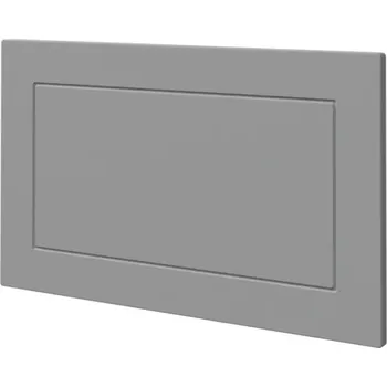 Kuchyňská skříňka Kuchyňská dvířka Quantum dust grey W4B/60 W4B/60AV W6B/60