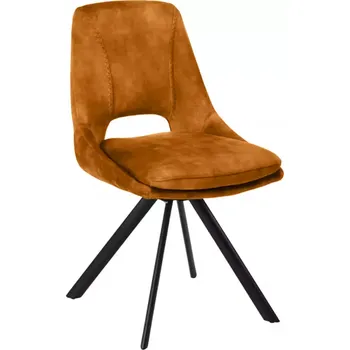 Jídelní židle Židle Monachium zlatý