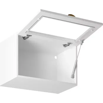 Kuchyňská skříňka Kuchyňská skříňka linea g60ksn white