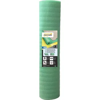 Polyetylenová pěna 3mm 1X12,5m