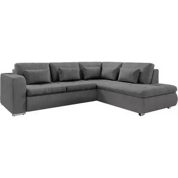 Sedací souprava Rohová sedací souprava Fado L pravá Vardo 11