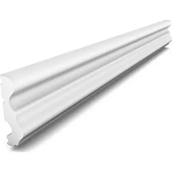 Terasové prkno Lišta DP12 19X60mm