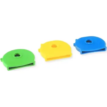 Čepička - klíče tříd. Pl