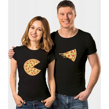 Dámské tričko Dámské tričko s kulatý výstřihem TIZO velikost S