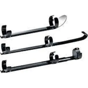 Příslušenství pro videokameru Sada příslušenství, Spona, pro použití s: 9mm inspekční kamery