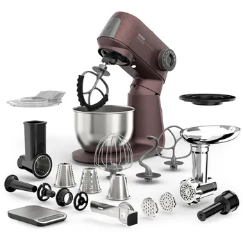 Kuchyňský robot Sencor Gordon STM 7632WP