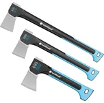 Univerzální sekera Cellfast, kalená ocel, délka 260 mm, U600 ENERGO