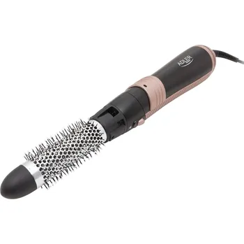 Péče o vlasy Adler kulma na vlasy, multifunkční, 6 nástavců, 2 nastavení teploty, 1000W, AD 2022