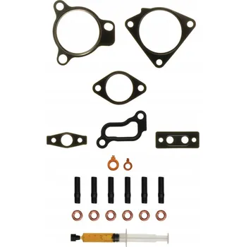 Spojka Ajusa JTC12237 Montážní sada pro turbodmychadlo