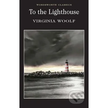 To the Lighthouse - Virginia Woolf Wordsworth