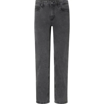 Pánské džíny esmara Men Pánské džíny "Relaxed Fit" (černá, 54 (38/32))