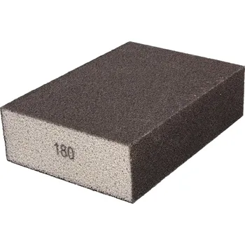 Quadrios 2202T005 Broušení houbou 1 ks zrnitost 180 1 ks