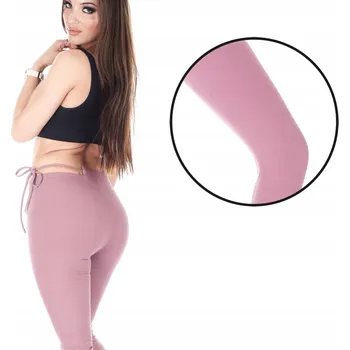 Dámské legíny Orirose dámské legíny 0A0231/002 dlouhé, velikost L/XL