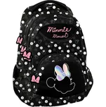 Školní batoh Minnie Paso DM23KK-278 o rozměrech 38x30x16 cm