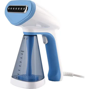 Napařovač oděvu Napařovač oděvů Blaupunkt VSI601 - perfektně vyžehlené oblečení