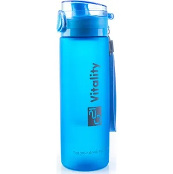 Sport Láhev na smoothie G21 600ml Ice Blue