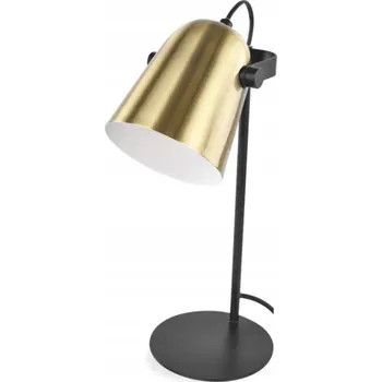 Lampička EMOS NINA stolní lampa Z7642GL