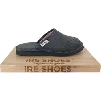 Pánské pantofle IRE SHOES papuče velikost 43