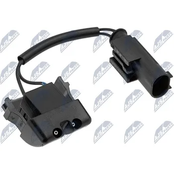 Stěrač Tryska ostřikovače, čištění skel NTY EDS-BM-064