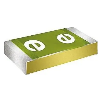 Neresetovatelná pojistka 1A F Schurter 32 V ac, 63V dc