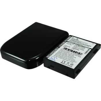 Baterie pro mobilní telefon Baterie Cameron Sino CS-MIO701XL, Li-Polymer, 3000