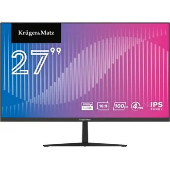 Monitor Monitor KRUGER & MATZ KM9901-MT27 27"