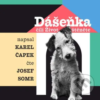 Dášeňka - Karel Čapek Jonathan Livingston