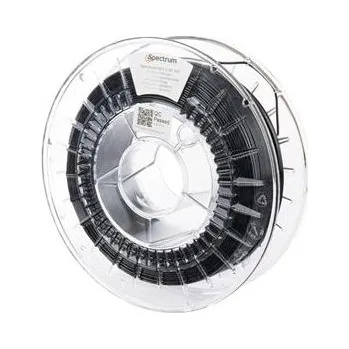 Filament Filament Spectrum PET-G HT100 1.75mm OBSIDIAN BLACK 0.5kg