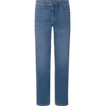 Pánské džíny esmara Men Pánské džíny "Relaxed Fit" (modrá, 50 (34/32))