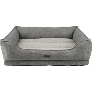 Pro psa Nobby ortopedický pelíšek CALBU 90x70cm šedá