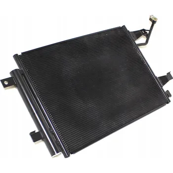 Výparník klimatizace Kraft Automotive 0221423 Kondenzátor klimatizace