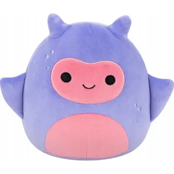 plyšák SQUISHMALLOWS Mořský anděl - Toria, 13 cm