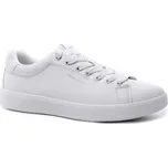 TAMARIS 1-23720-43 146 white uni, dámské tenisky vel.37 (bílé tenisky tamaris 23720-43)