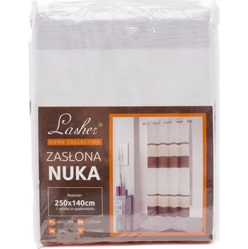 Obraz Závěs s kruhovým efektem 140 cm x 245 cm